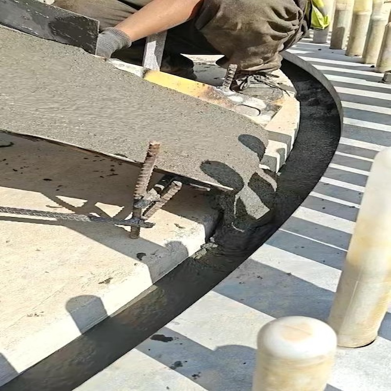 凤阳水泥基高强无收缩灌浆料